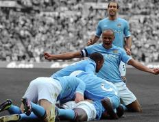 TheShy意外战胜曼联，晋级下一阶段引爆全场！比赛高潮迭起